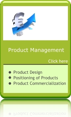 vobiscon Productmanagement